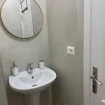 Skyline Apartment