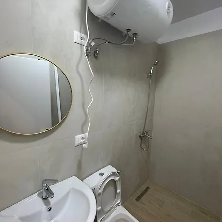 Skyline Apartment