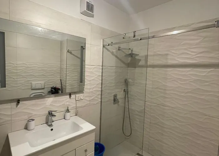 Skyline טיראנה