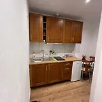 Apartment Skyline