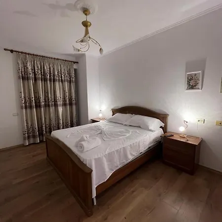 Appartement Skyline *