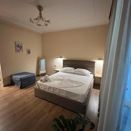 Appartement Skyline *