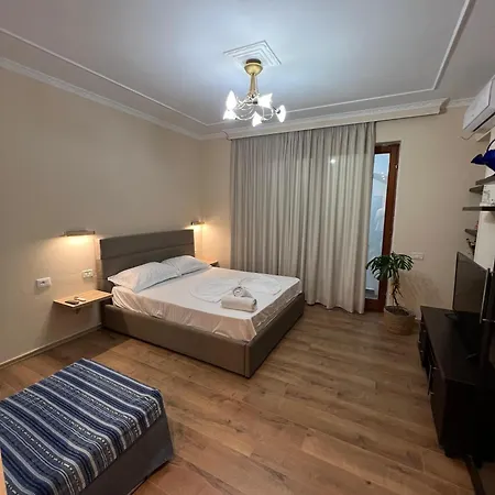 Skyline Appartement Tirana