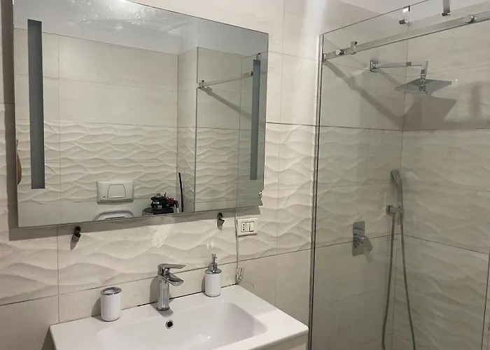 Skyline * تيرانا